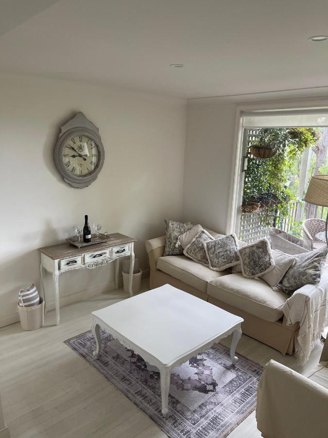 פוקולבין Villa Provincial - 2 Bedrooms Both With Ensuites -Situated In Cypress Lakes Resort מראה חיצוני תמונה
