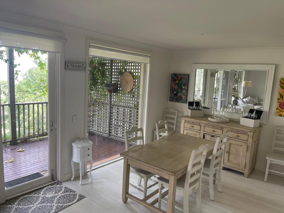 פוקולבין Villa Provincial - 2 Bedrooms Both With Ensuites -Situated In Cypress Lakes Resort מראה חיצוני תמונה