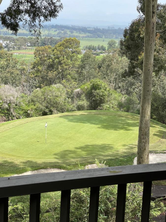 פוקולבין Villa Provincial - 2 Bedrooms Both With Ensuites -Situated In Cypress Lakes Resort מראה חיצוני תמונה