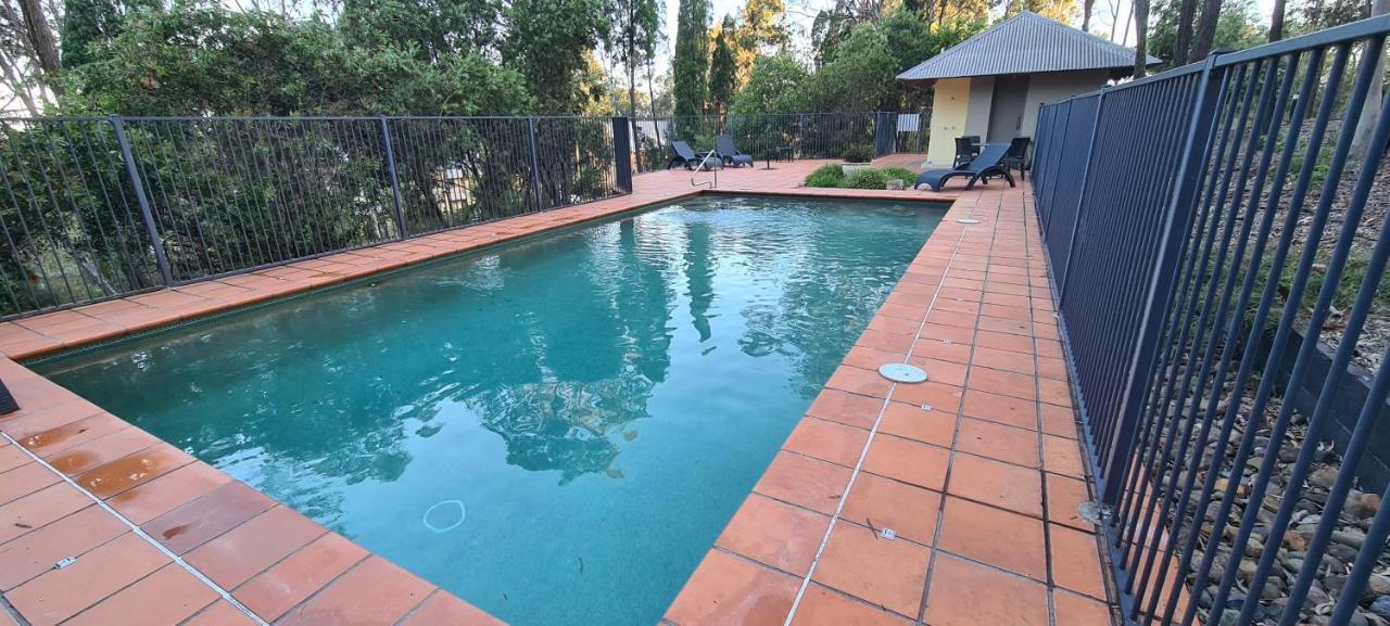 פוקולבין Villa Provincial - 2 Bedrooms Both With Ensuites -Situated In Cypress Lakes Resort מראה חיצוני תמונה