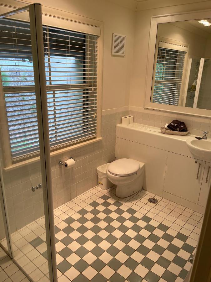פוקולבין Villa Provincial - 2 Bedrooms Both With Ensuites -Situated In Cypress Lakes Resort מראה חיצוני תמונה