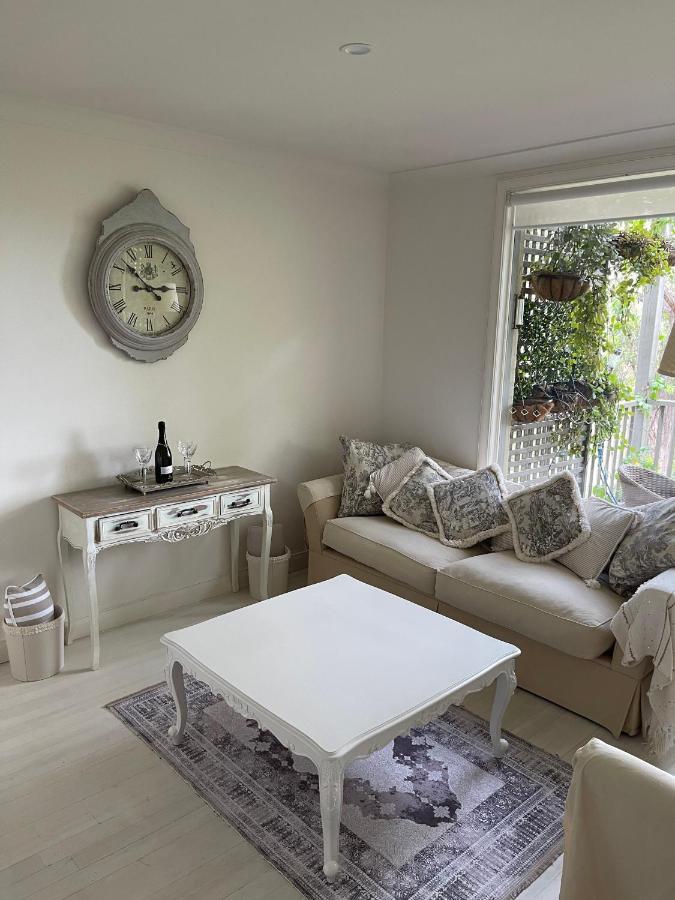 פוקולבין Villa Provincial - 2 Bedrooms Both With Ensuites -Situated In Cypress Lakes Resort מראה חיצוני תמונה