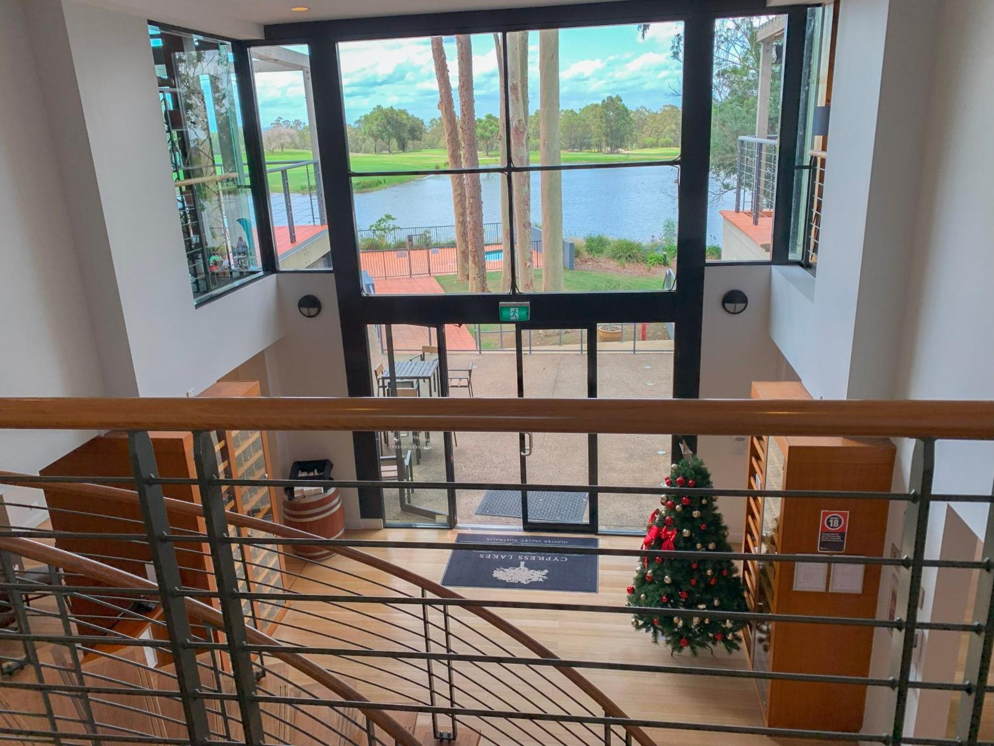 פוקולבין Villa Provincial - 2 Bedrooms Both With Ensuites -Situated In Cypress Lakes Resort מראה חיצוני תמונה