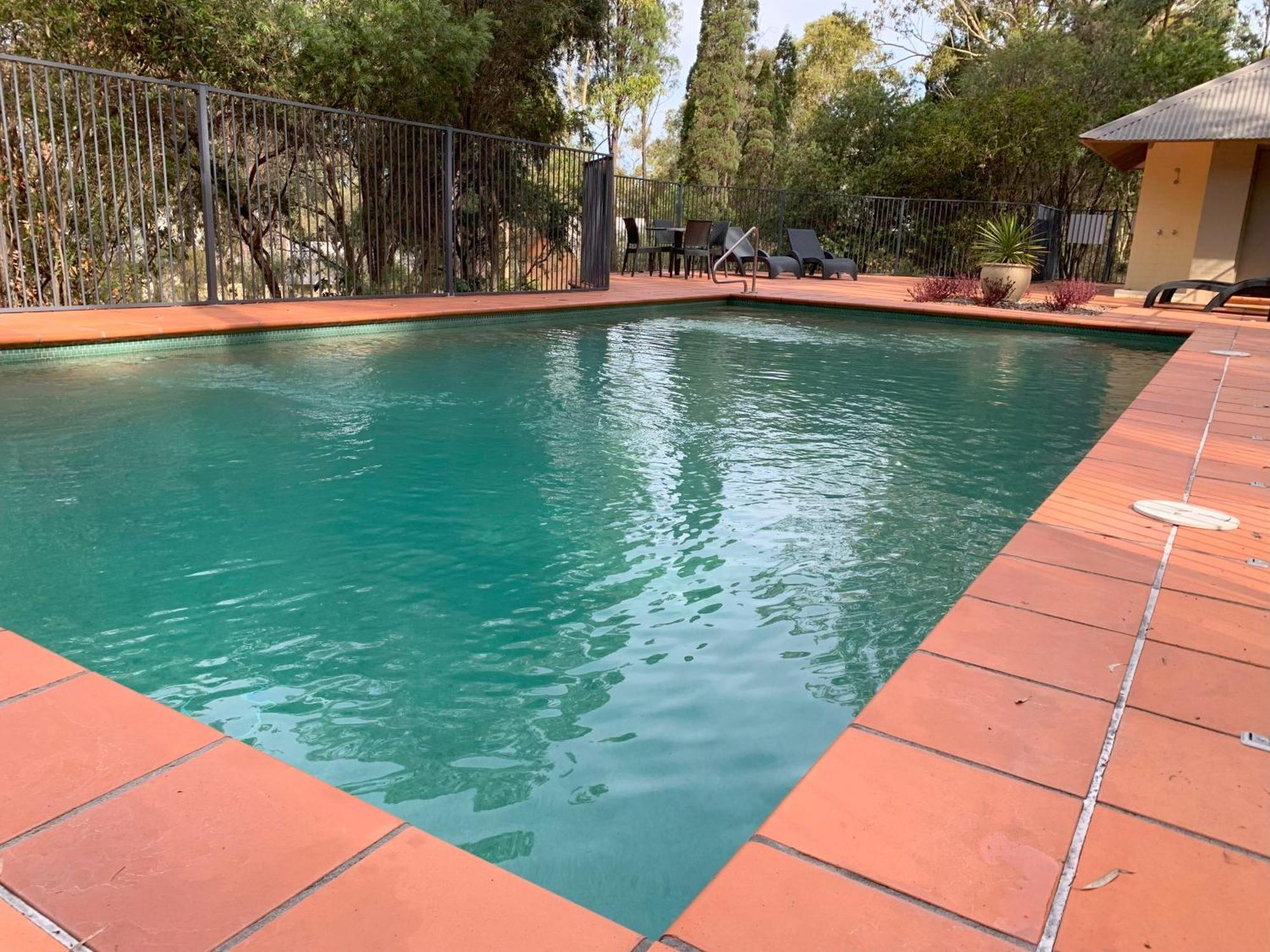 פוקולבין Villa Provincial - 2 Bedrooms Both With Ensuites -Situated In Cypress Lakes Resort מראה חיצוני תמונה